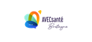 logo Avec Santé Bretagne