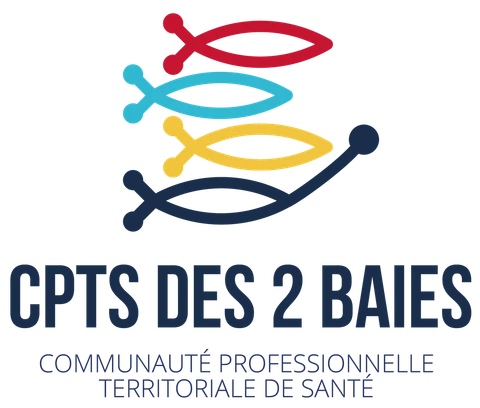 CPTS des 2 Baies 