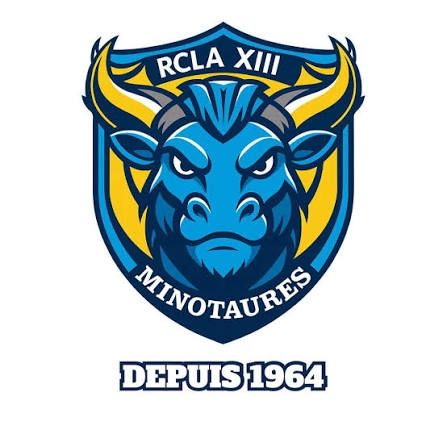 Rugby Fauteuil RCLA13