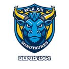 logo Rugby Fauteuil RCLA13