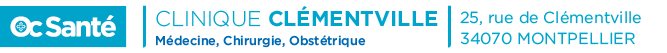 logo Clinique Clémentville