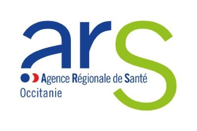 logo ARS Occitanie