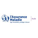 logo CPAM Aude