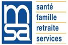 logo MSA Grand Sud