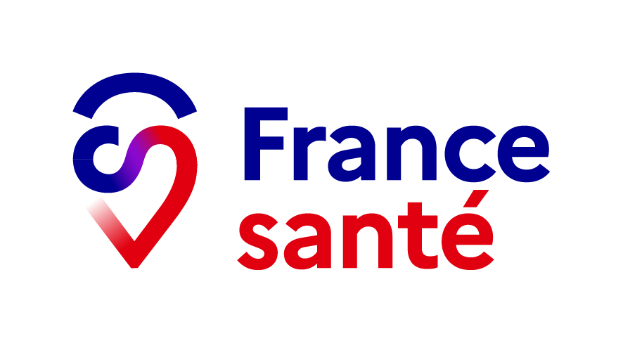 logo France Santé