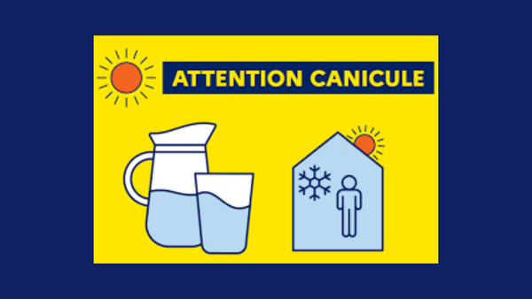Canicule