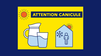 Canicule