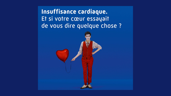 Insuffisance cardiaque