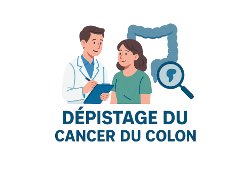 Cancer colorectal