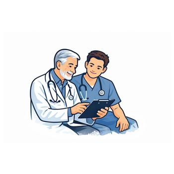 Médecins : Devenir maître de stage universitaire (MSU)