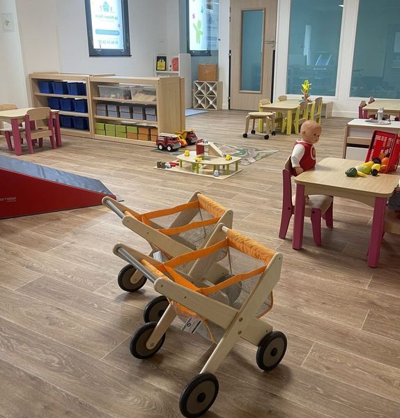 Ordonnance médical type pour l'accueil en crèche publique sur Conflans-Sainte-Honorine