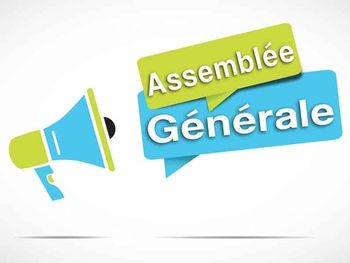 Assemblée Générale Ordinaire