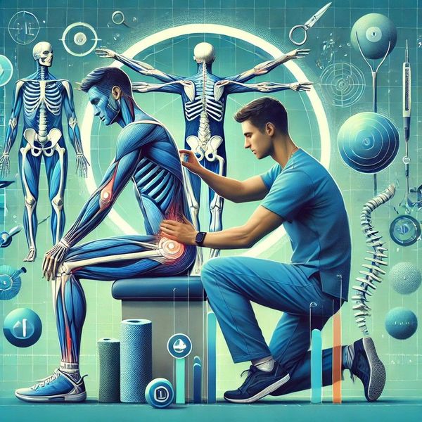 Fiche Action 3 - Parcours Orthopédique dans le cadre des troubles musculosquelettiques