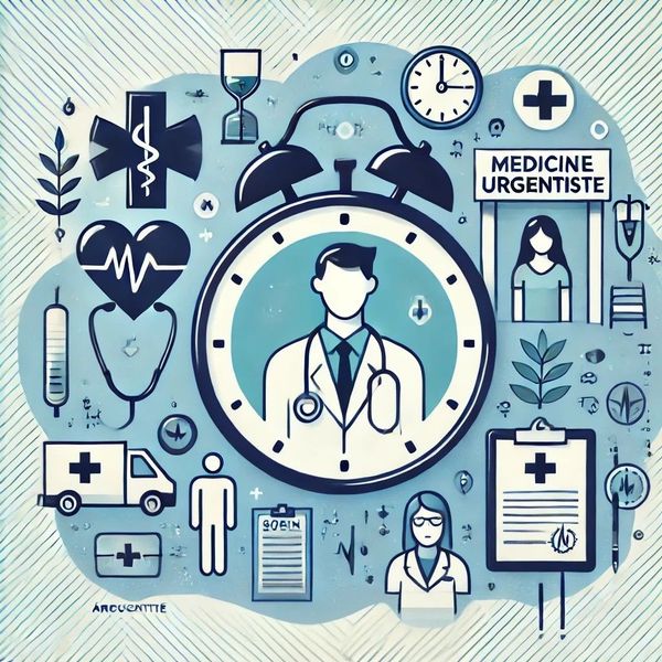 Fiche Action 2 - Amélioration des soins non programmés