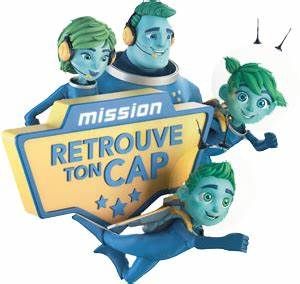 Mission retrouve ton cap