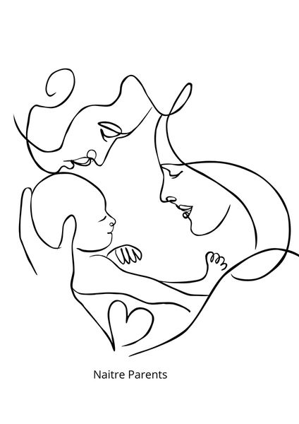 Naitre parents - Accompagnement à la parentalité 