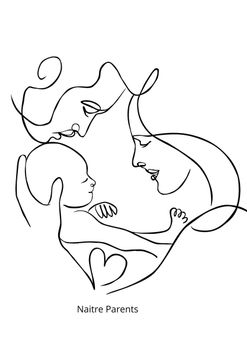 Naitre parents - Accompagnement à la parentalité 