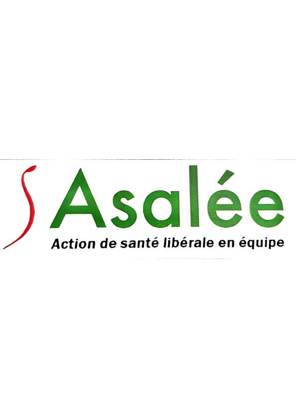 Asalée est une association entre Médecins Généralistes et Infirmières Déléguées à la Santé Publique en équipe de soins primaires au service du patient. Les consultations sont gratuites. 