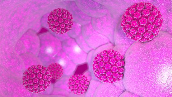 Préventiontion des cancers liés aux papillomavirus