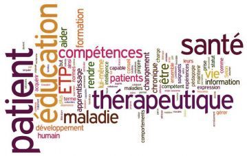 Education Thérapeutique du Patient polypathologie de l’Ouest Cap Sizun