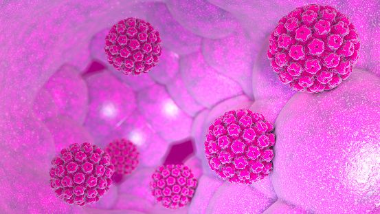 Prévention du Cancer lié aux papillomavirus (HPV)