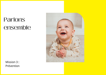 Parlons Ensemble