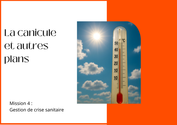 La canicule 