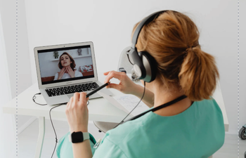 Téléconsultations Assistées