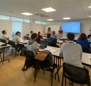 CREX : Comité de retour d'expériences