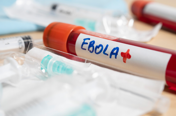 Épidémie d’Ebola
