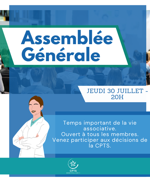 Assemblée Générale Ordinaire et Extraordinaire