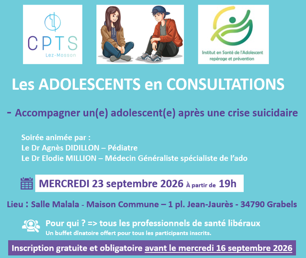 Save the date