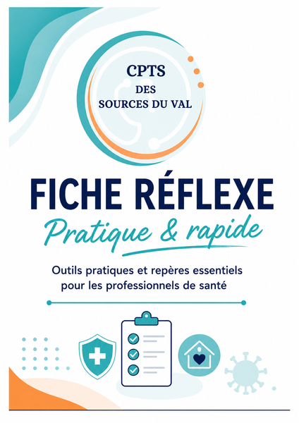 DECES A DOMICILE OU EN STRUCTURE DE VIE