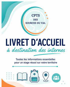 MEMENTO PRATIQUE : le livret d'accueil des internes