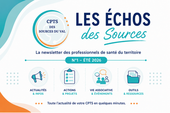 Newsletter juillet 2026