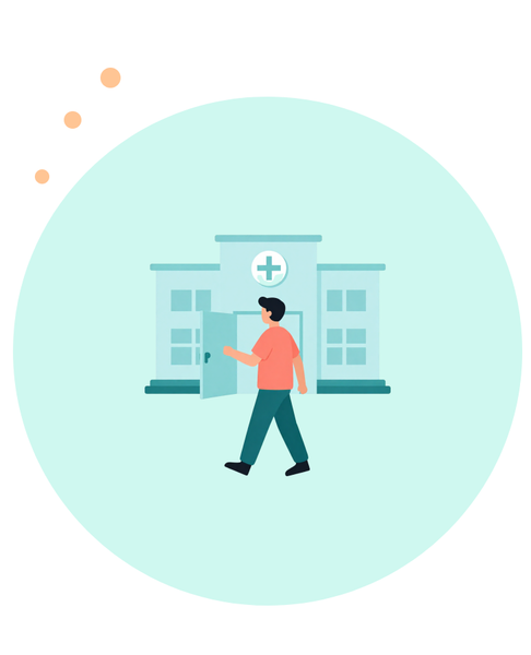 Amélioration de l'accès au soins