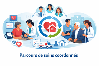 Parcours de soins