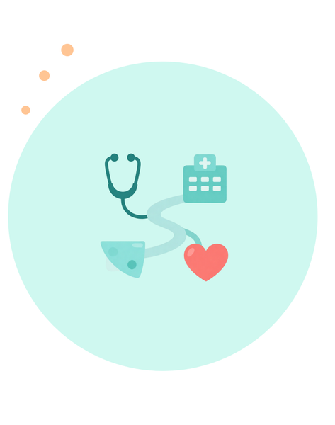 Parcours de soins