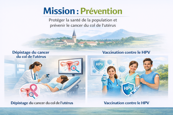 Prévention