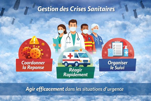 Crises sanitaires