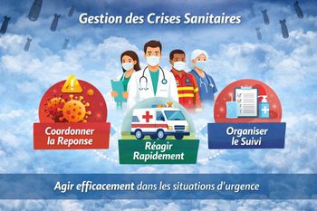 Crises sanitaires