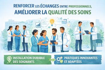 Qualité et pertinence des soins 