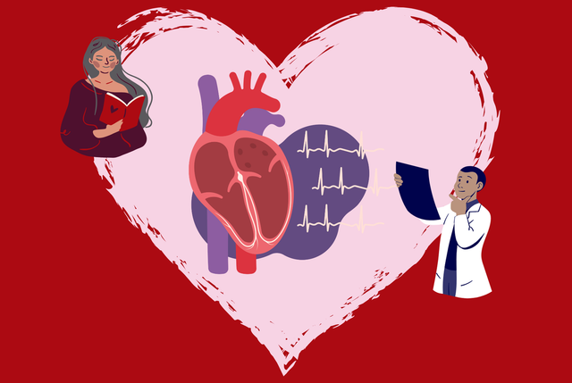 Améliorer l'organisation du parcours cardio-vasculaire