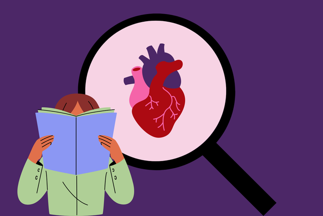 Vivre avec mon insuffisance cardiaque