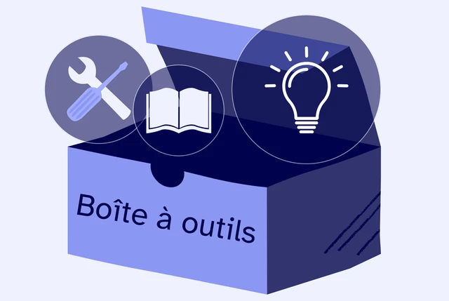 Les outils conçus par la CPTS