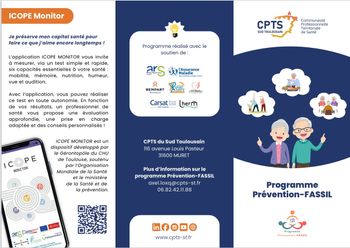 Programme Prévention FASSIL