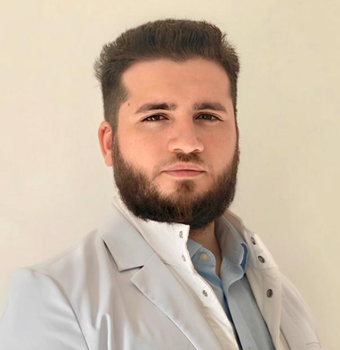 Nouveau médecin généraliste au Lherm