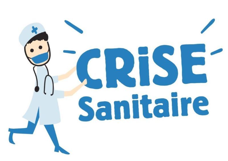 Mission 4 : Crise sanitaire