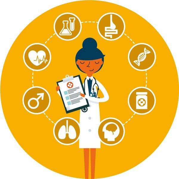 Mission 1 : Accès aux soins / Améliorer l’accès à un médecin traitant
