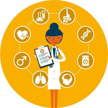Mission 1 : Accès aux soins / Améliorer l’accès à un médecin traitant